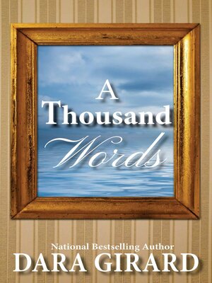 cover image of A Thousand Words